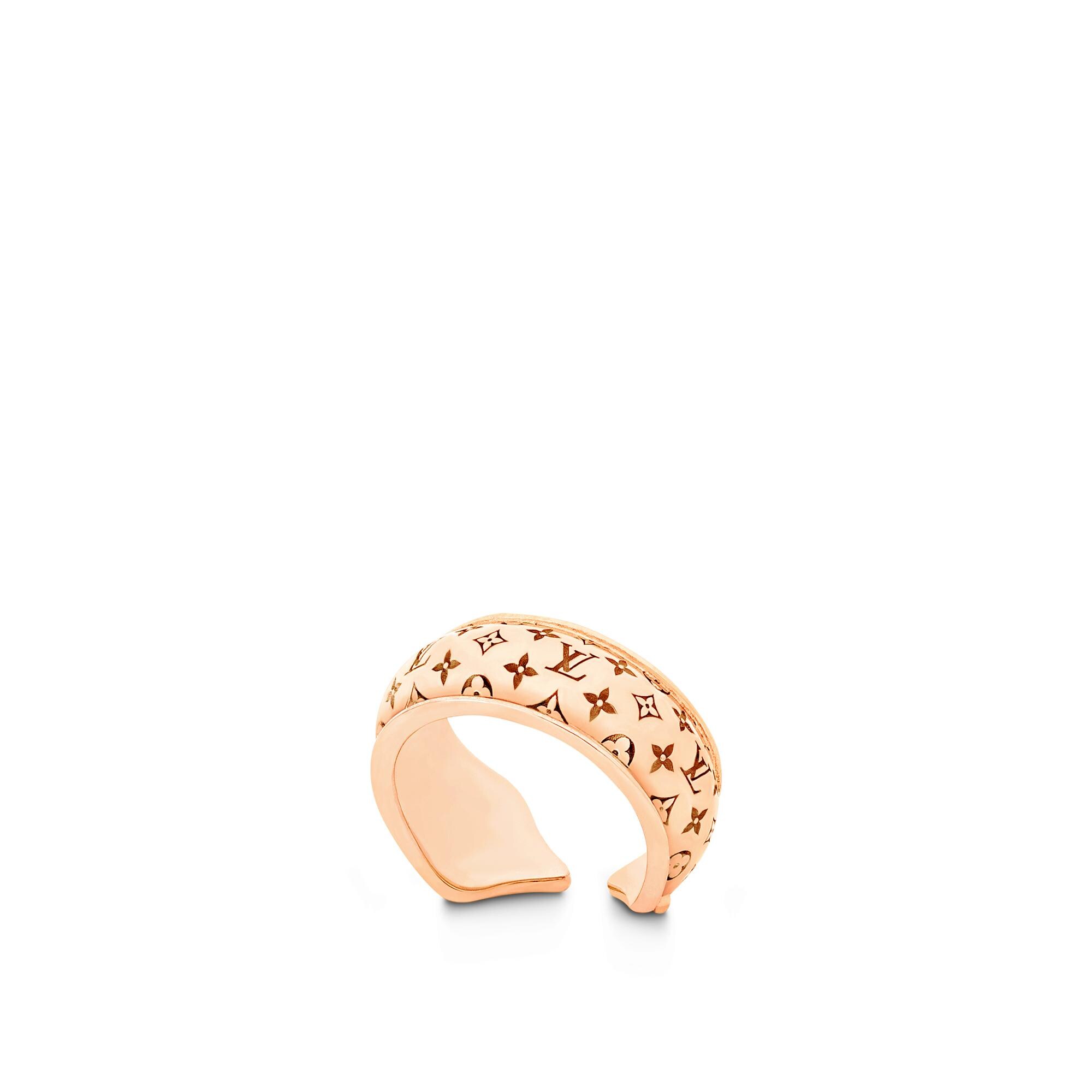 Louis vuitton online sweet dreams ring